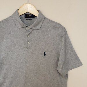 Polo Ralph Lauren Pima Soft Touch Polo M